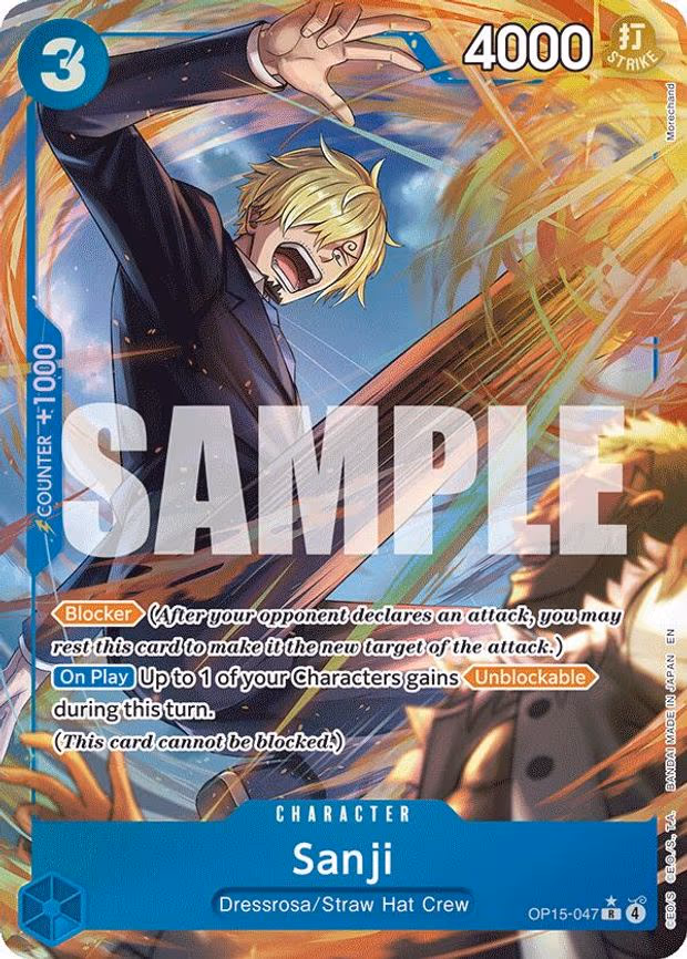 Sanji