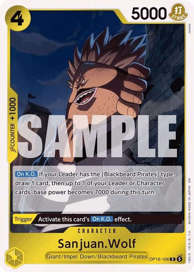 Sanjuan.Wolf