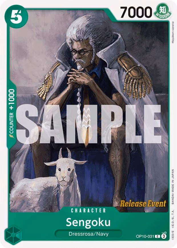 Sengoku