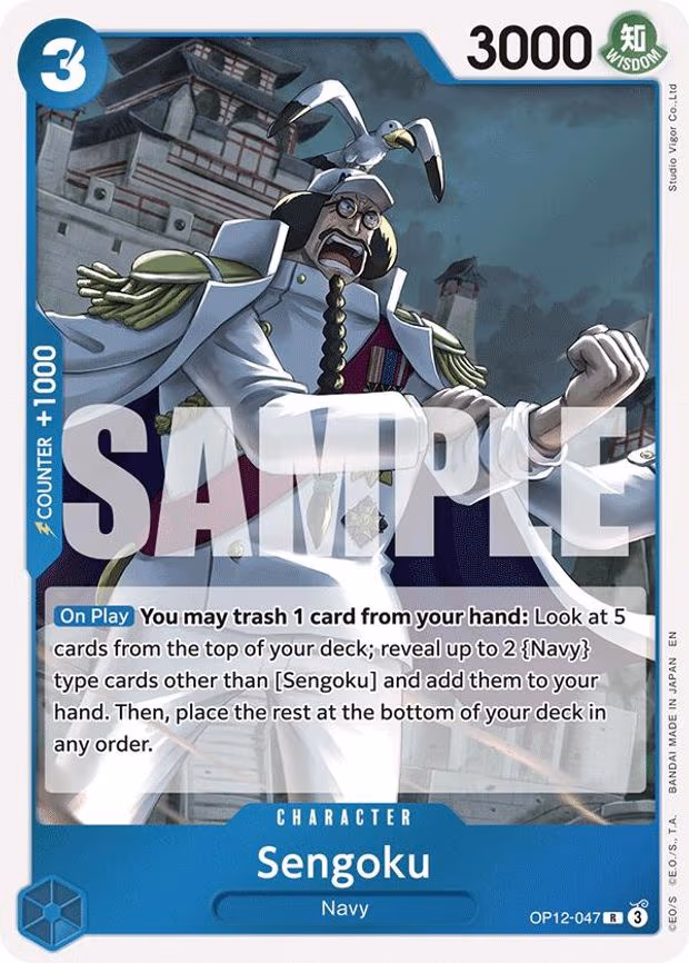 Sengoku