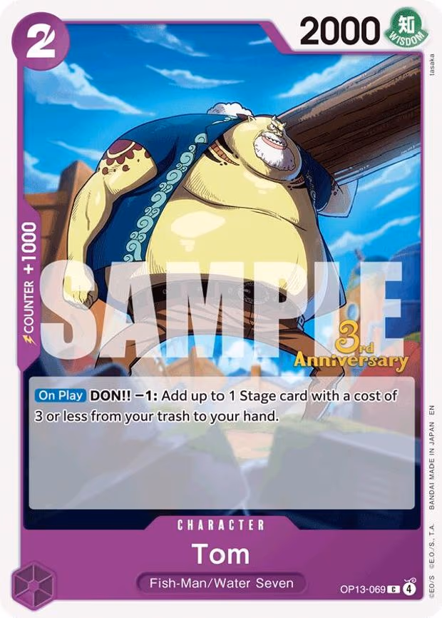 Tom