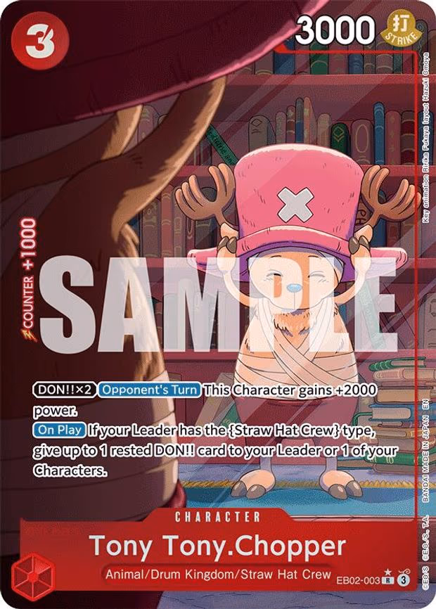 Tony Tony.Chopper