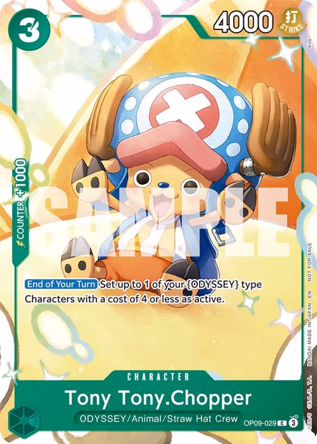 Tony Tony.Chopper