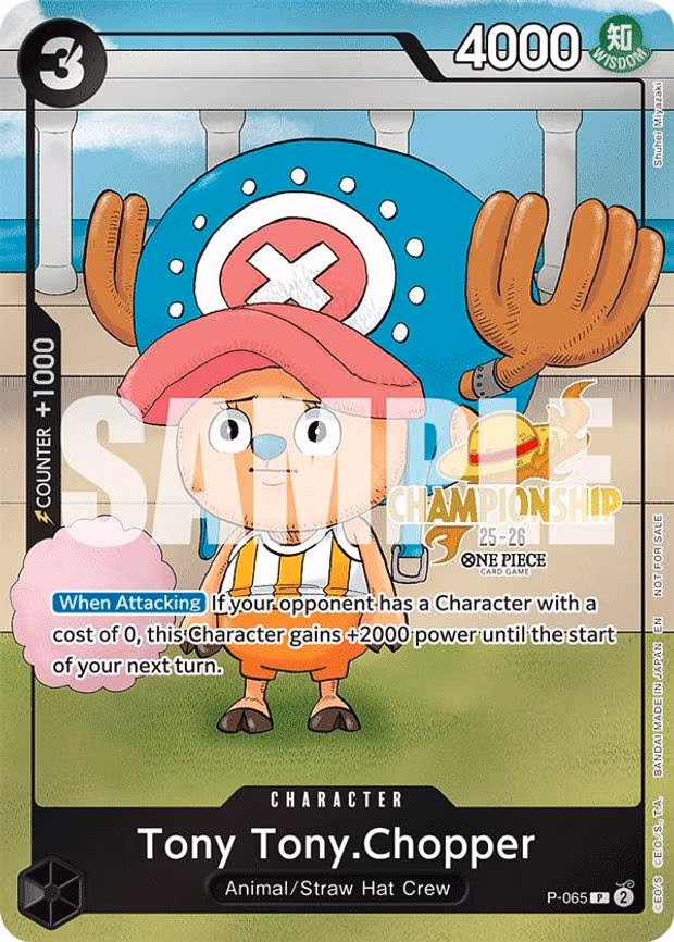Tony Tony.Chopper