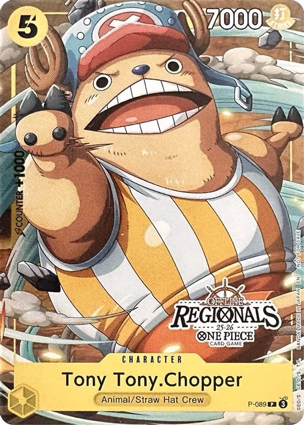 Tony Tony.Chopper