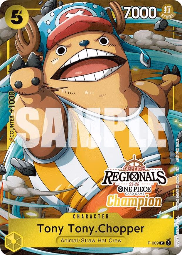 Tony Tony.Chopper