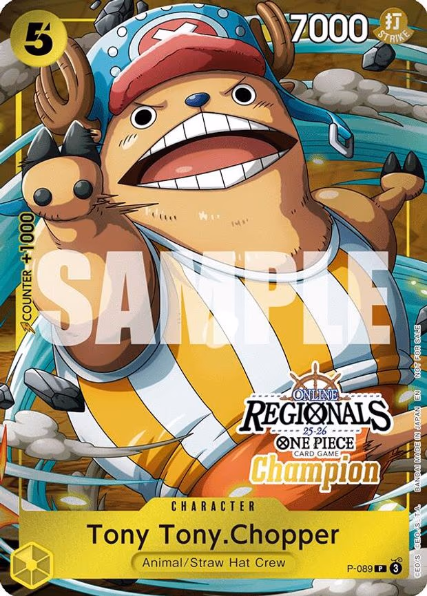 Tony Tony.Chopper