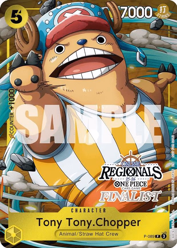 Tony Tony.Chopper