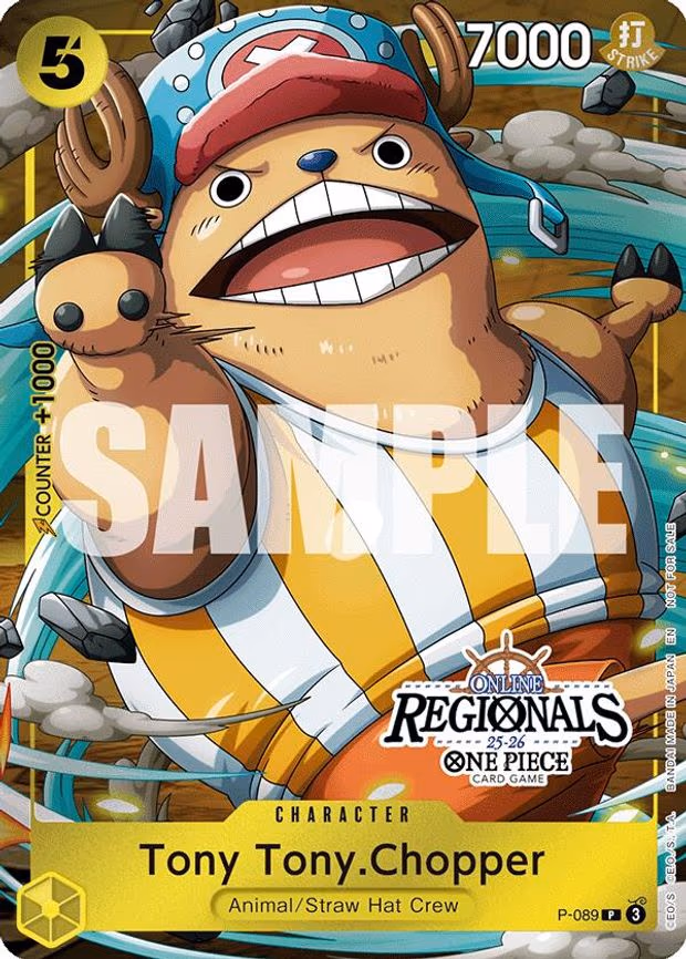 Tony Tony.Chopper