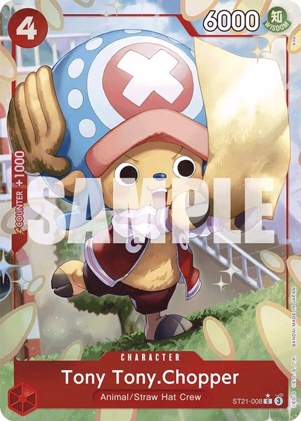 Tony Tony.Chopper