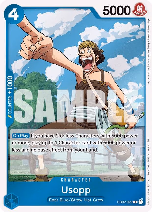 Usopp