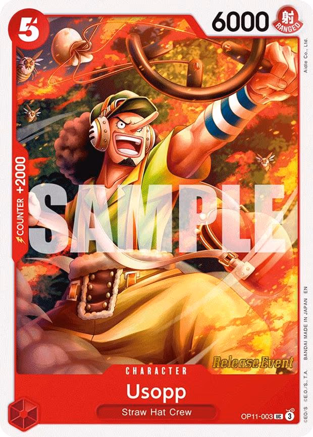 Usopp