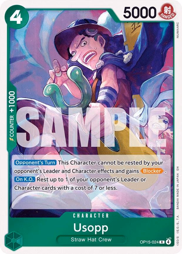 Usopp