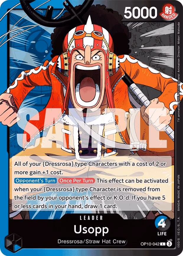 Usopp