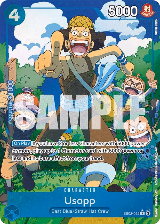 Usopp