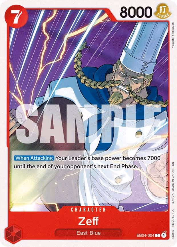 Zeff