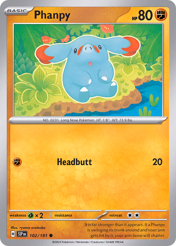Phanpy