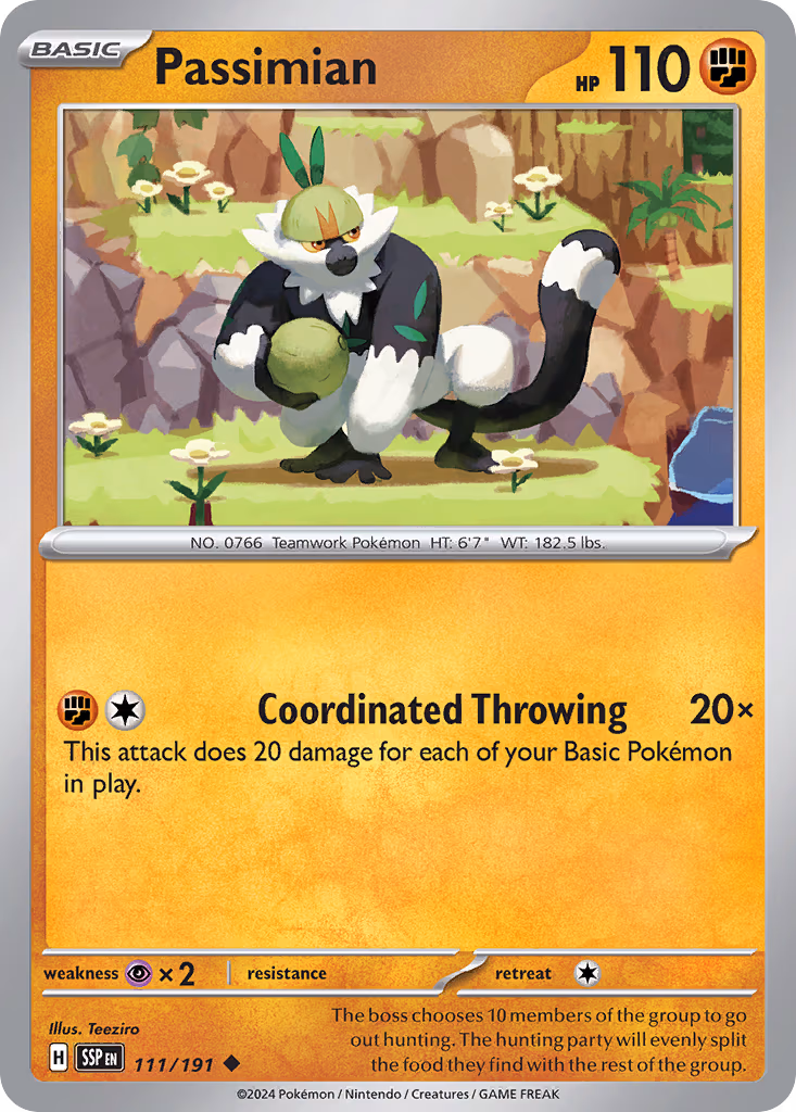 Passimian