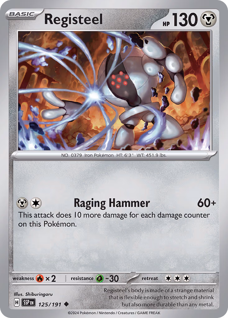 Registeel
