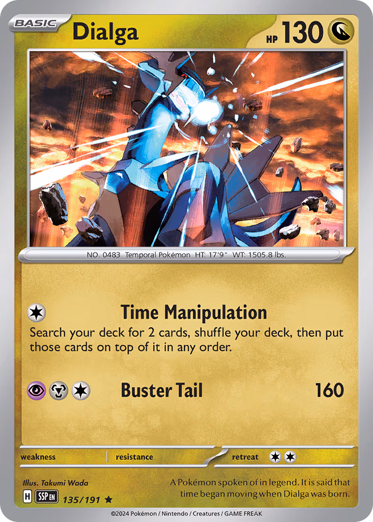 Dialga