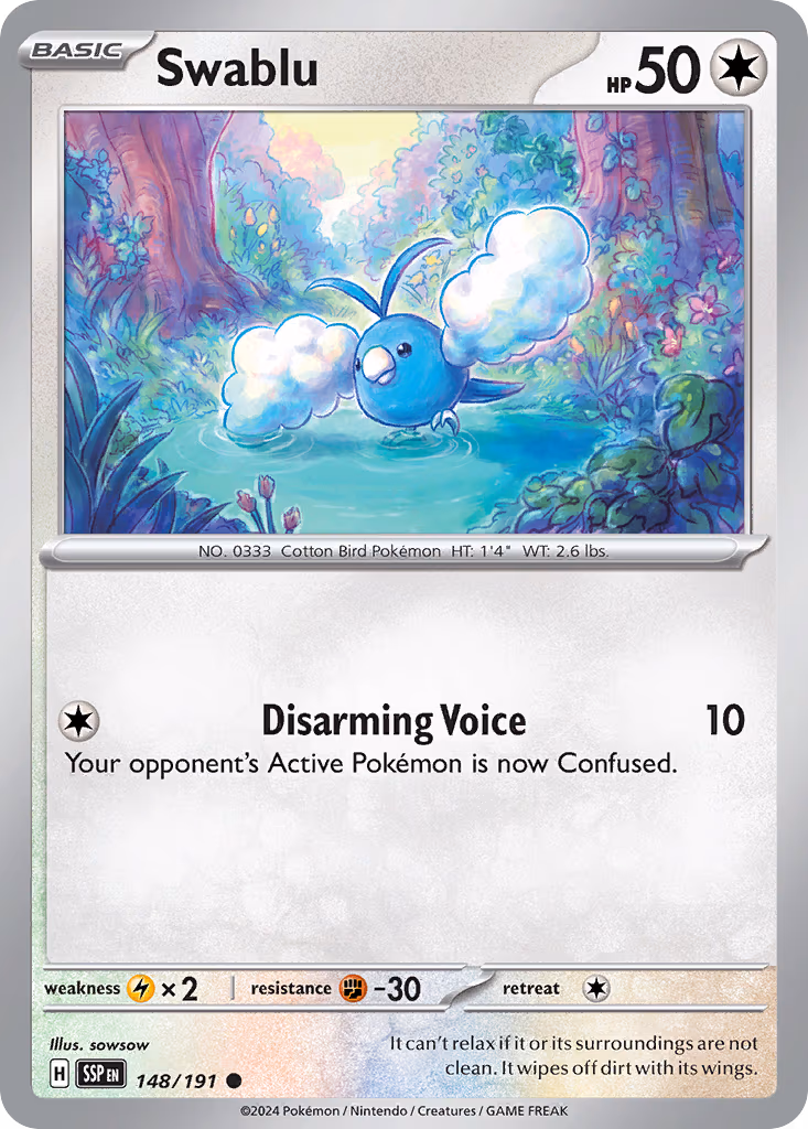 Swablu