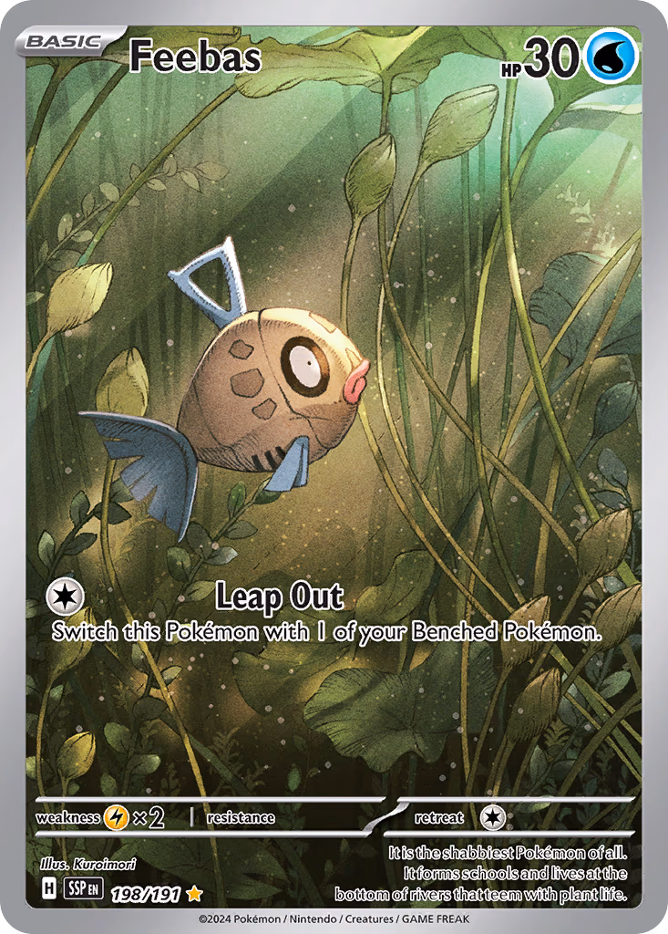 Feebas