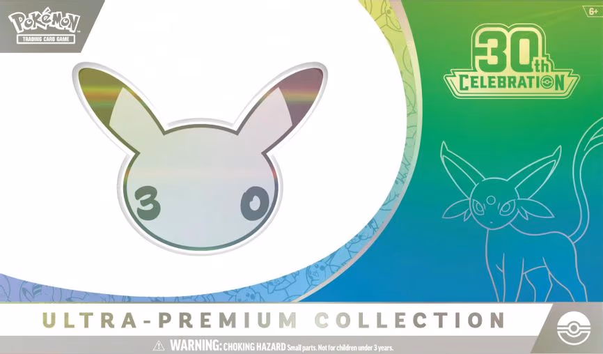 30th Celebration Ultra-Premium Collection [Day]