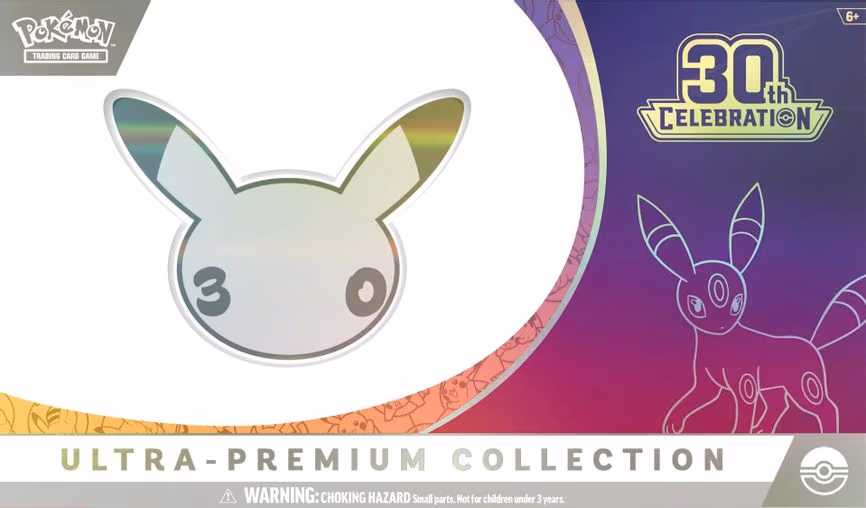 30th Celebration Ultra-Premium Collection [Night]