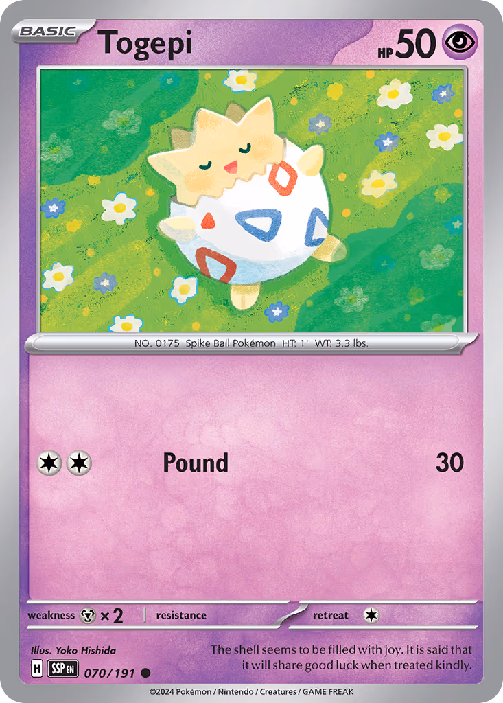 Togepi