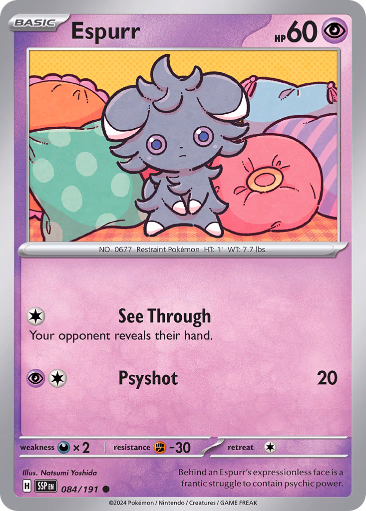 Espurr
