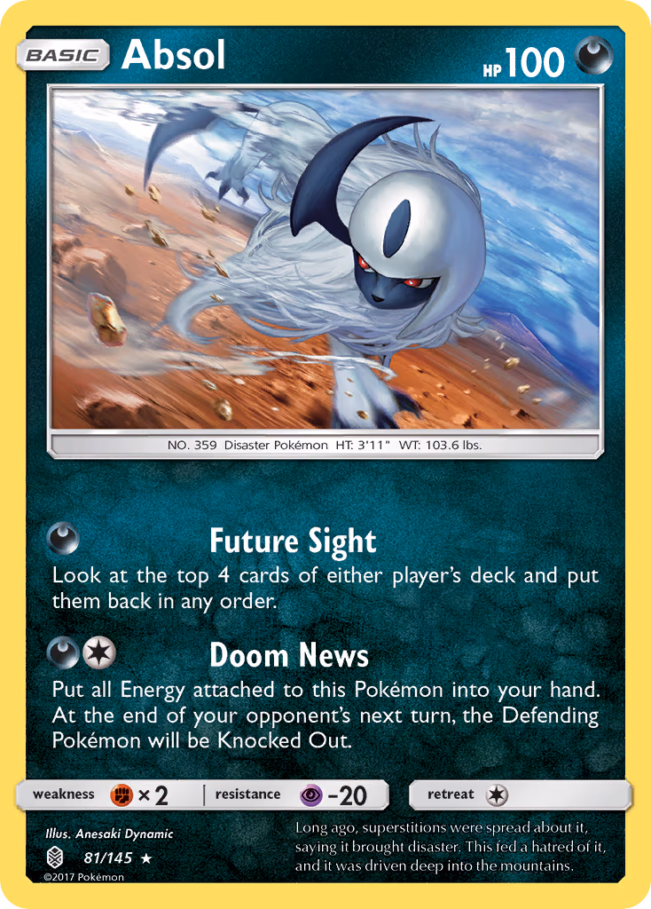 Absol