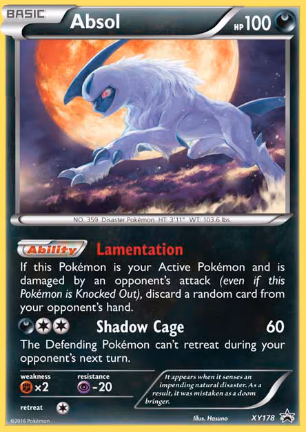 Absol