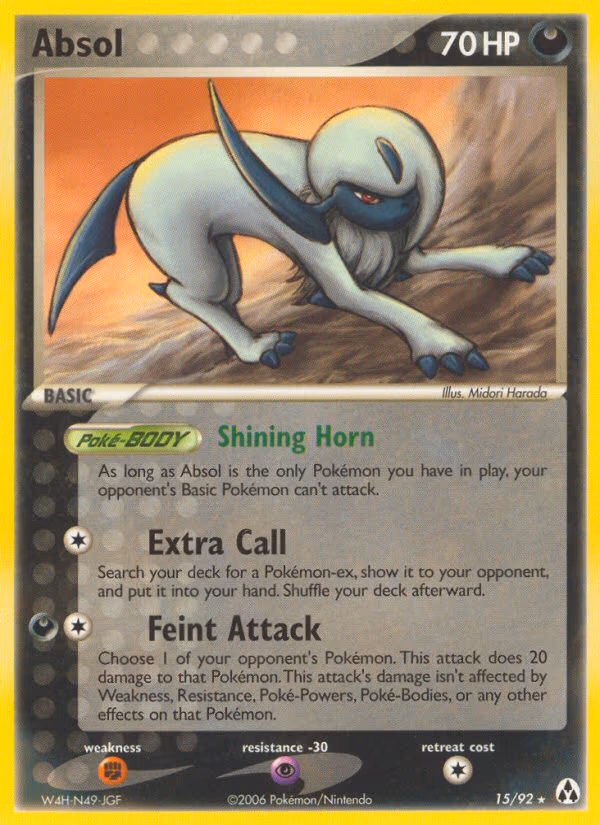 Absol