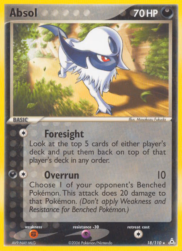 Absol