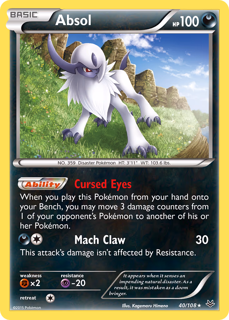 Absol