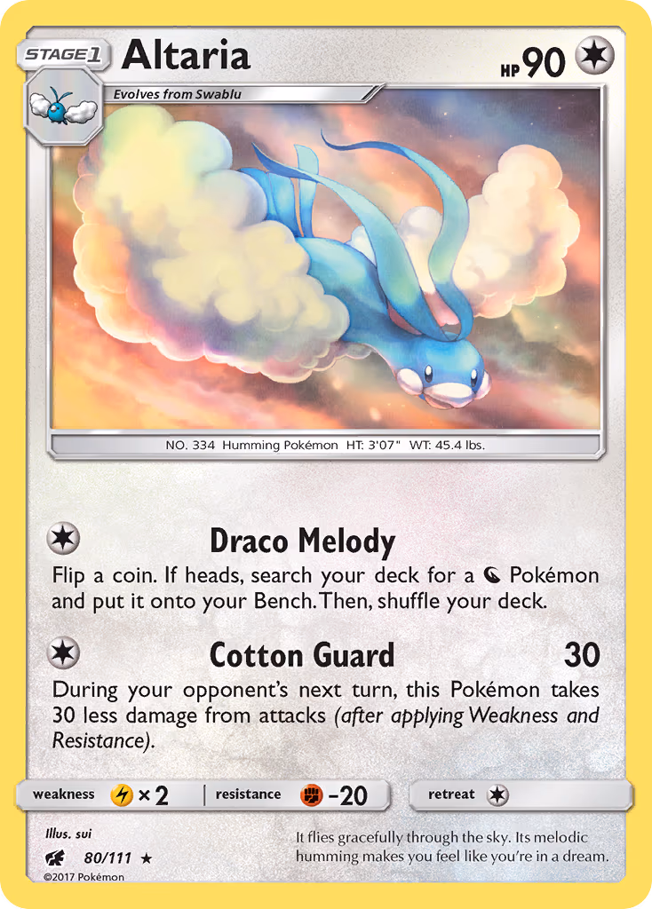 Altaria