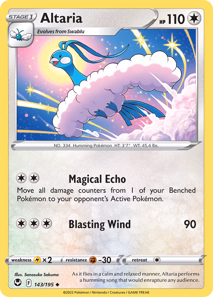 Altaria