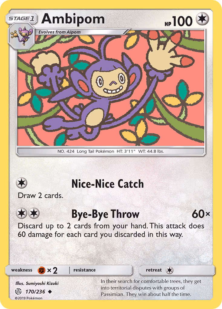 Ambipom