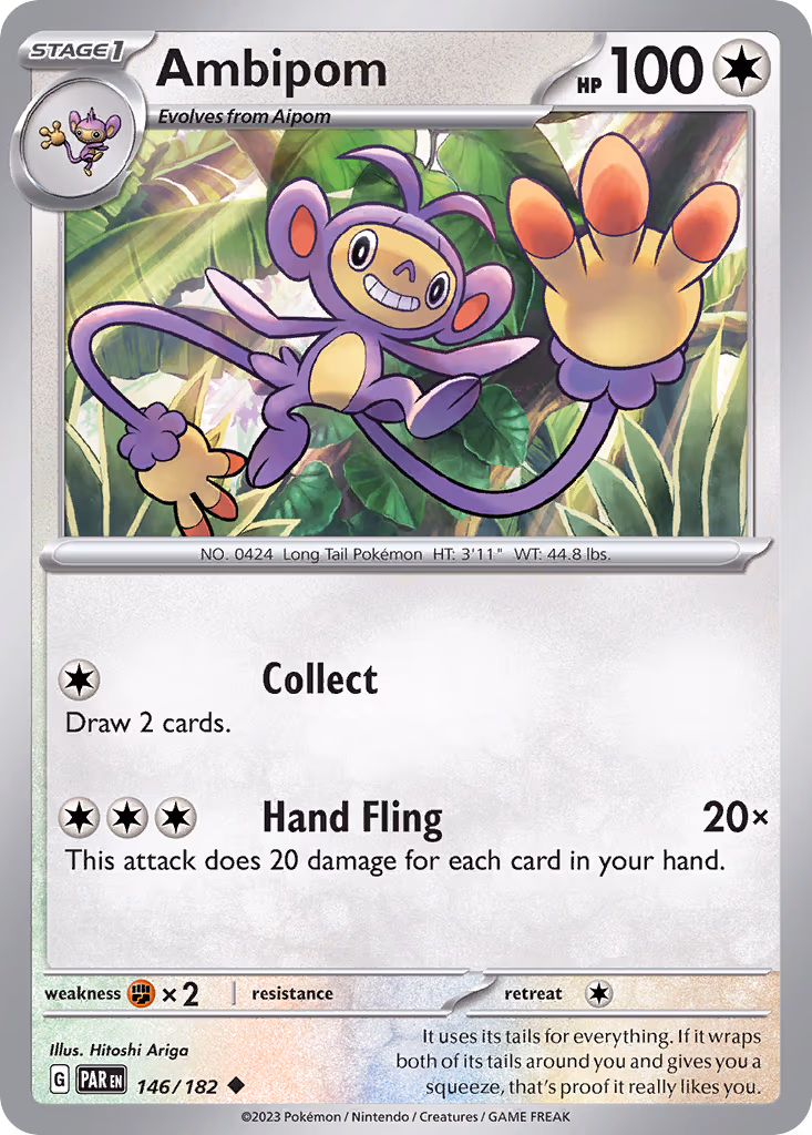 Ambipom