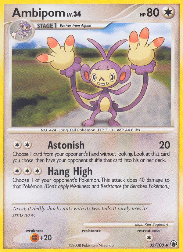 Ambipom