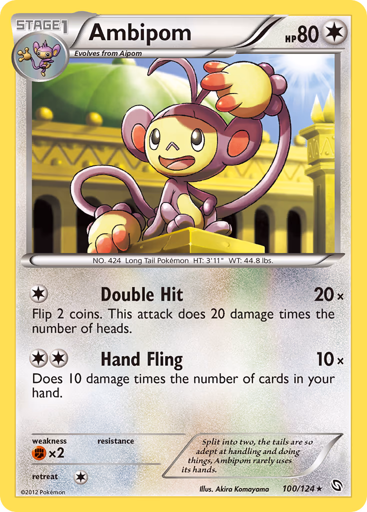 Ambipom