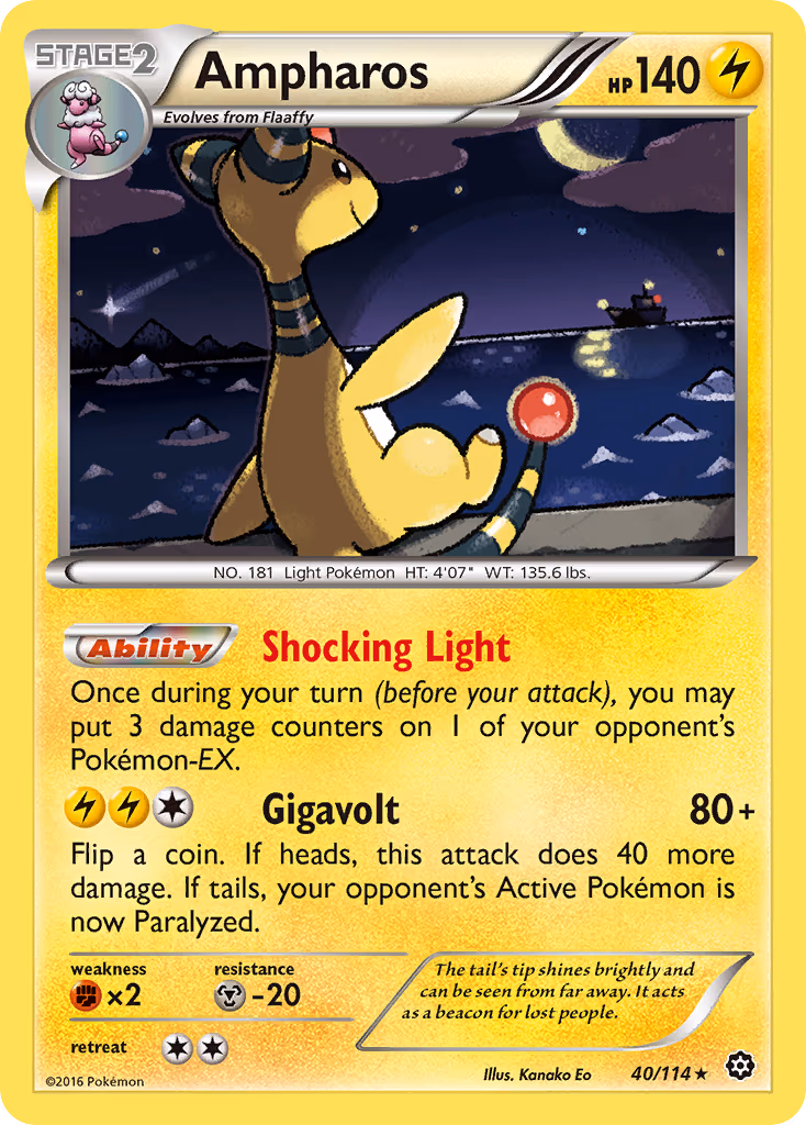 Ampharos