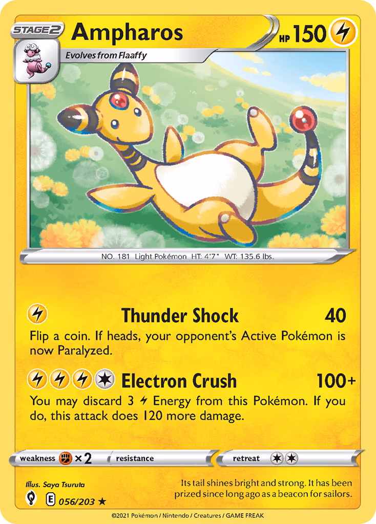 Ampharos