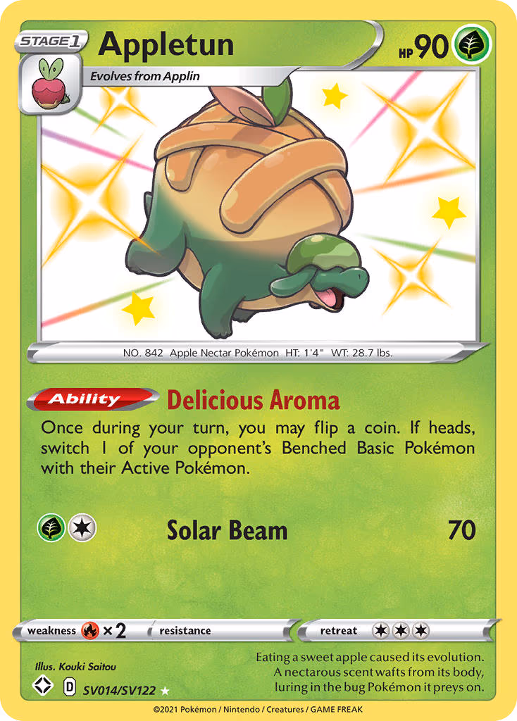 Appletun