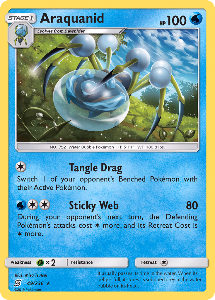 Araquanid