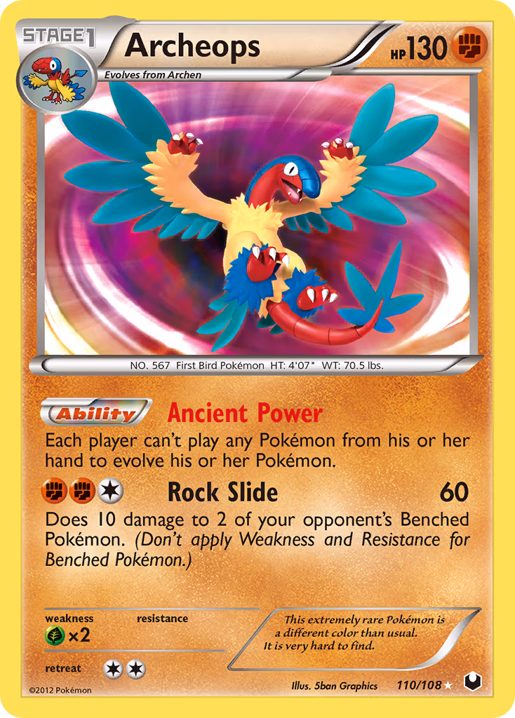 Archeops