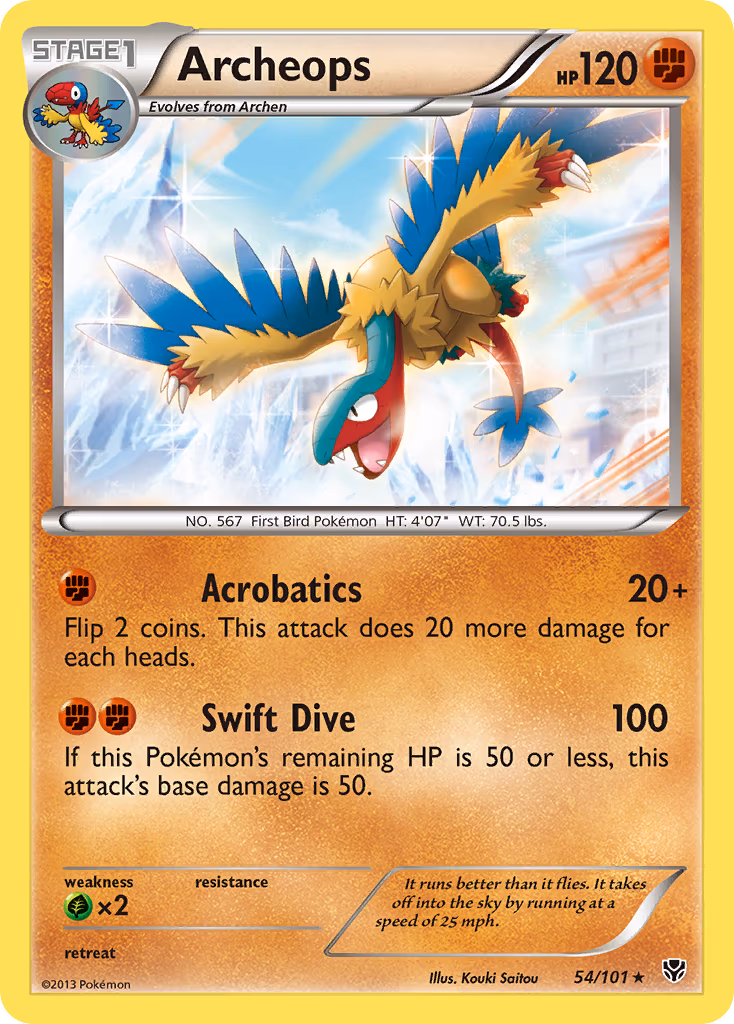 Archeops