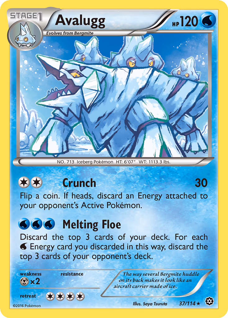Avalugg