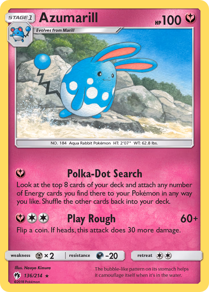 Azumarill