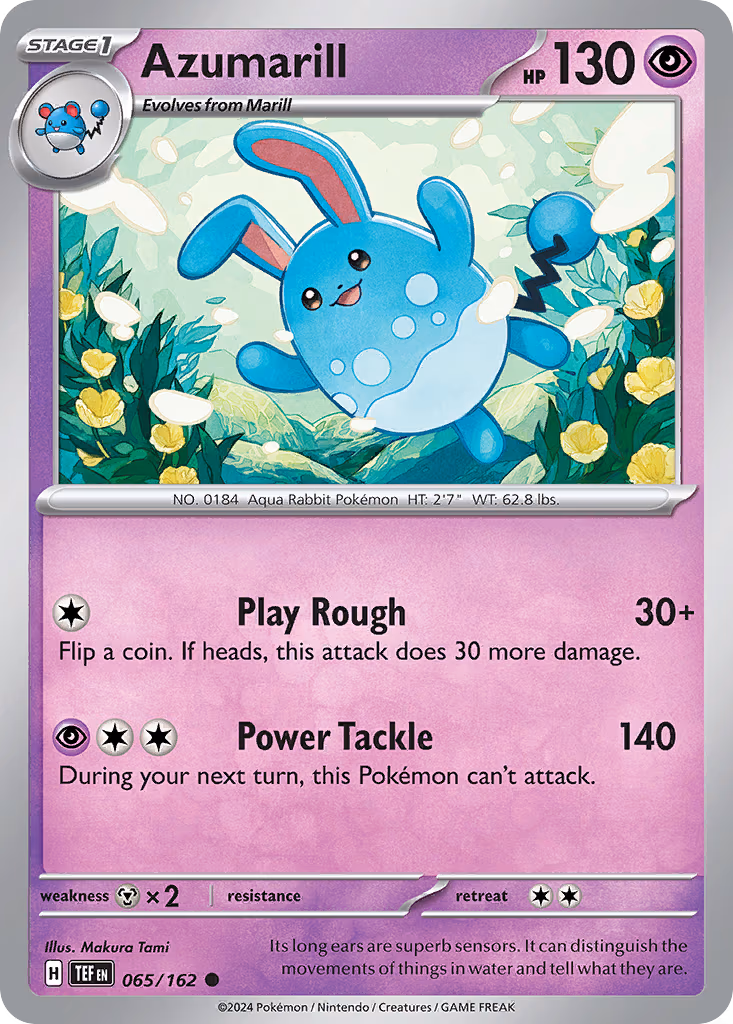 Azumarill